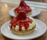 STRAWBERRY TART